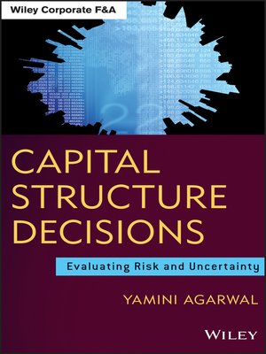 cover image of Capital Structure Decisions
